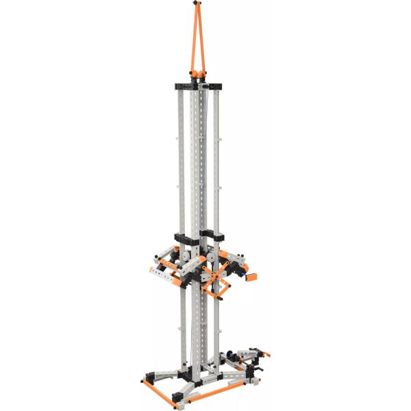 FISCHERTECHNIK Universal Ultimate stavebnice 525 dílů (obrázek 3)