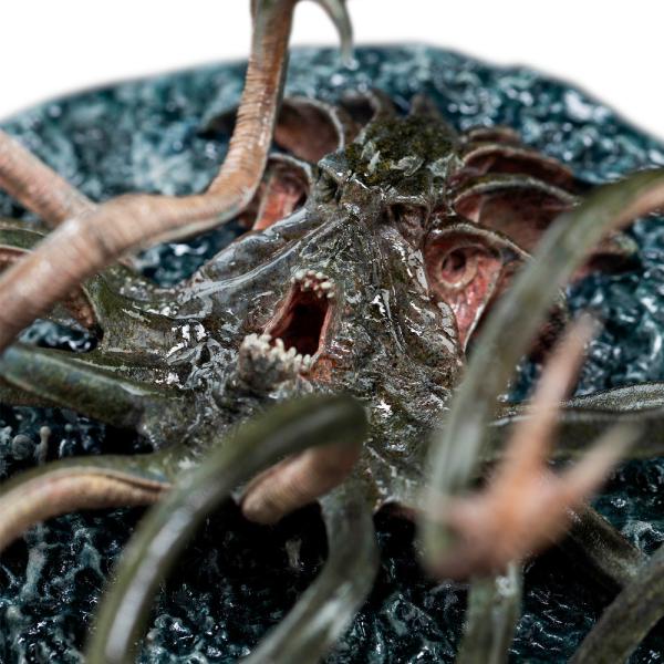 Weta Workshop The Lord of the Rings – Strážce ve vodě Miniaturní socha