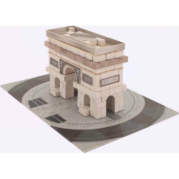 Trefl Brick Trick Vítězný oblouk L 290 dílů (obrázek 6)