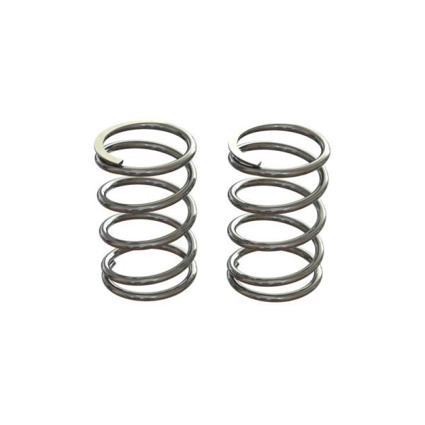 Arrma pružina tlmiča 35mm 66N/cm (2)