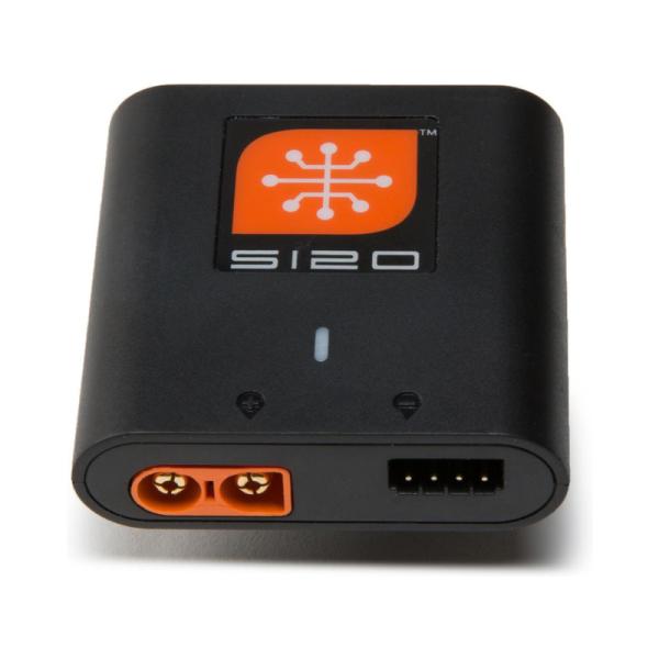 Spektrum nabíječ Smart S120 20W USB-C (obrázek 7)