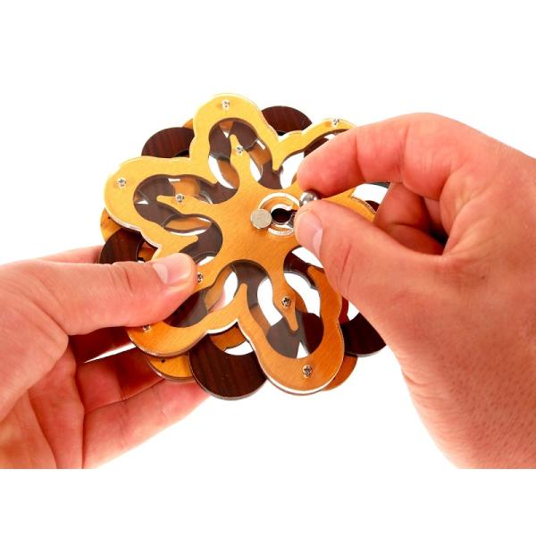 RECENTTOYS Star Path