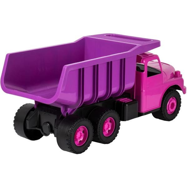 Dino Tatra 148 růžová (obrázek 5)