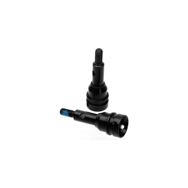 Traxxas hriadeľ kolesa predné CV 6mm (2): XO-1