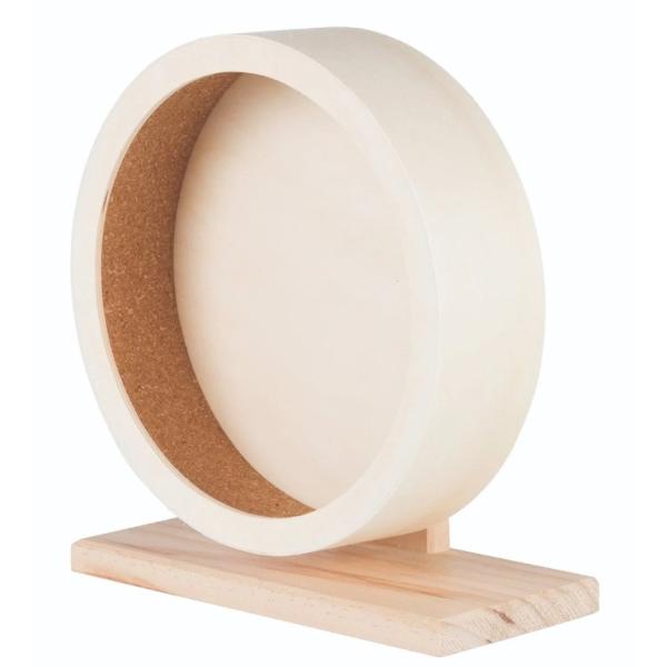 Kolotoč drevo 21cm