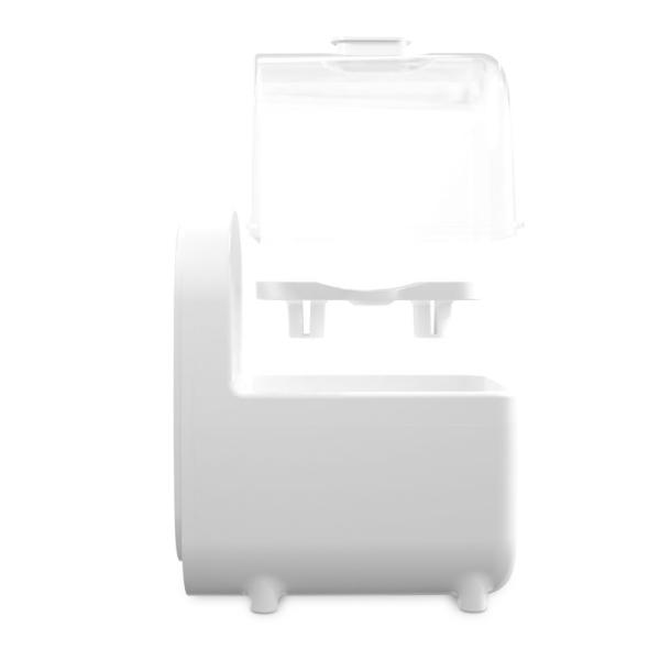 NENO Sterilizátor a ohřívač multifunkční Lindo 6v1 (obrázek 3)