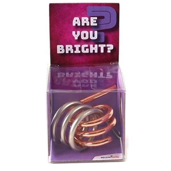 RECENTTOYS Are you Bright