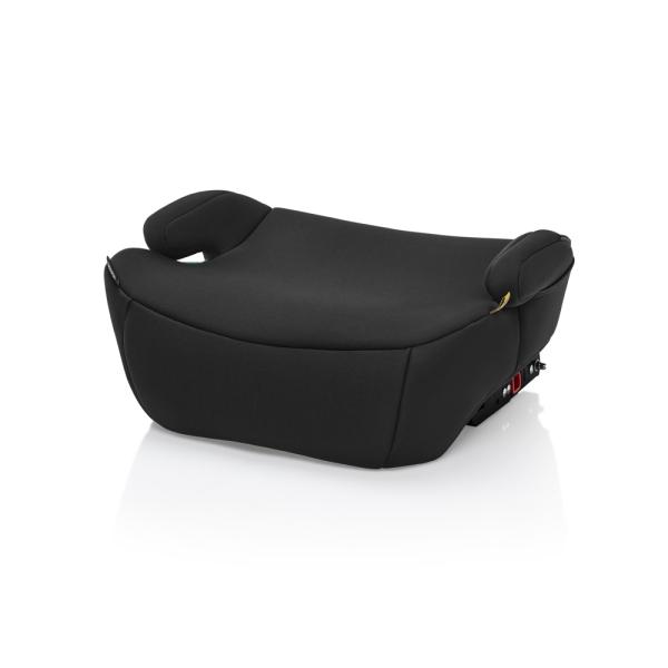 Seggiolino auto Kappa R129 isofix, Nero