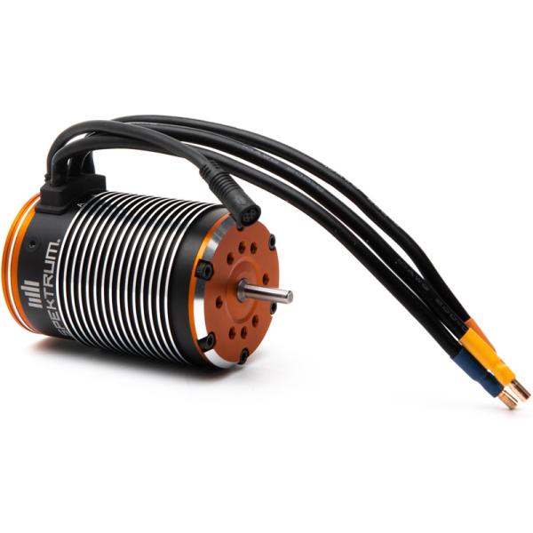Spektrum motor střídavý Firma 5684 1200ot/V Crawler (obrázek 3)