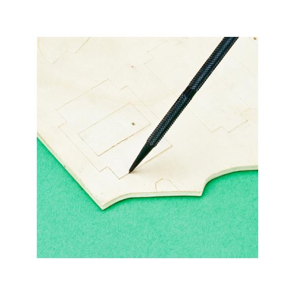 Modelcraft oboustranné rydlo 175mm (obrázek 4)