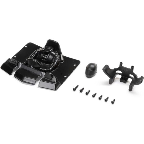 Moose rider, sedile: Mini LMT