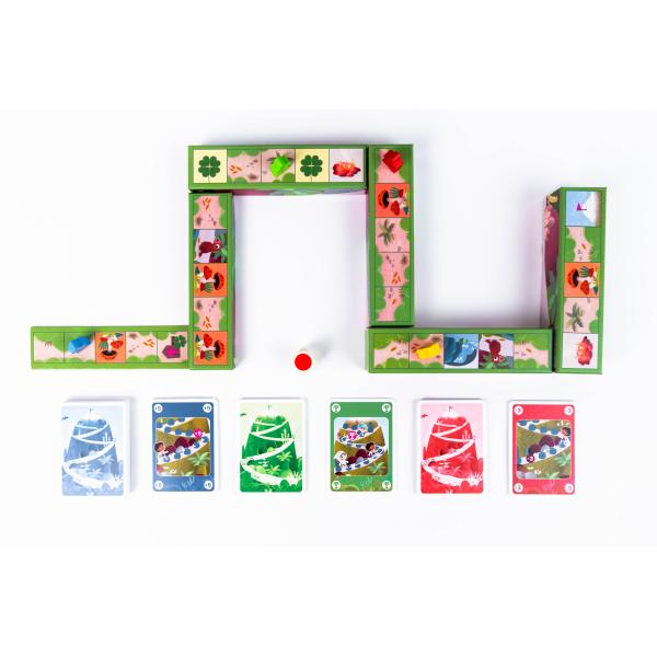 Kiwizou Horská výzva (obrázek 3)