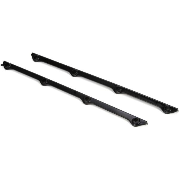 TLR spojler (2): 8ight 3.0