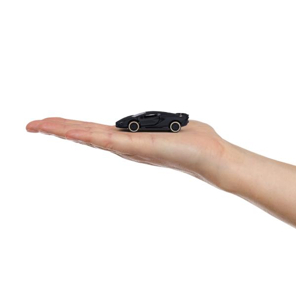 Black Edition Dárková sada 5 ks