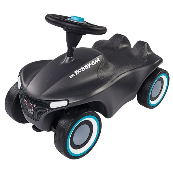 BIG Bobby Car Neo Antracit (obrázek 5)