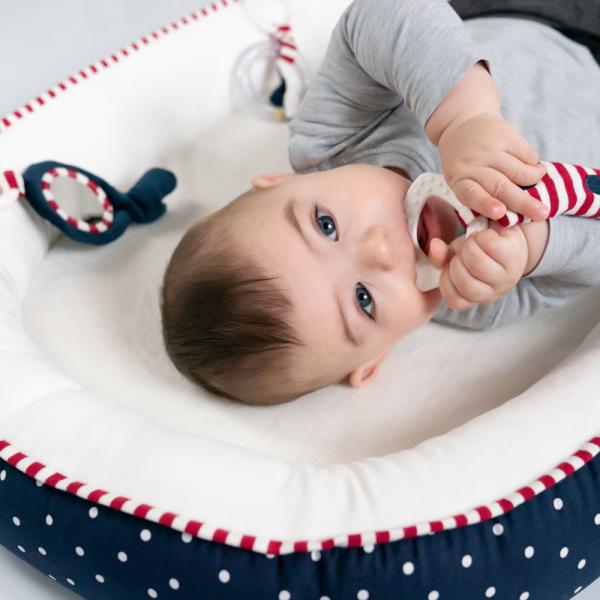 Baby Fehn Hnízdo, Ocean club (obrázek 5)