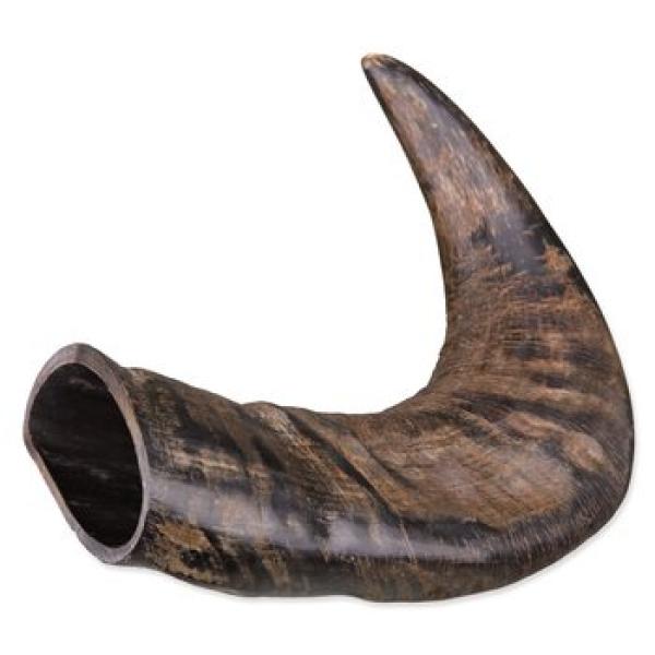 Žvýkací roh Genuine buffalo střední