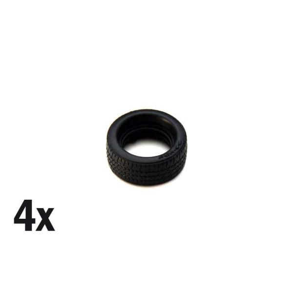 Model Kit auto 3671 – Audi Quattro (1:24)