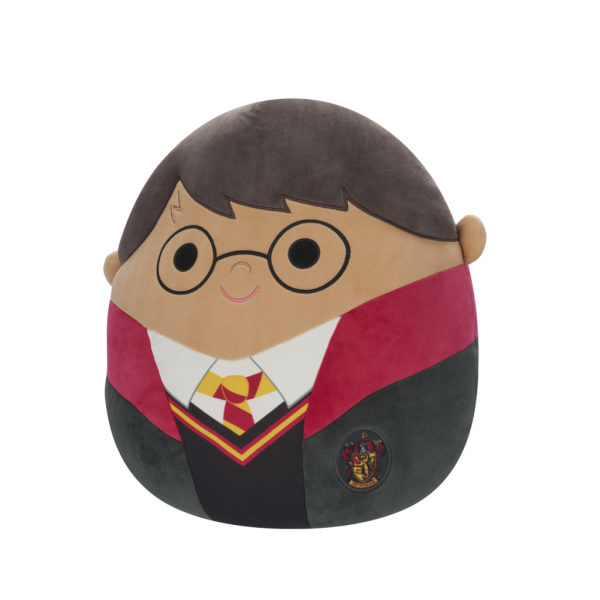Squishmallows Harry Potter – Harry