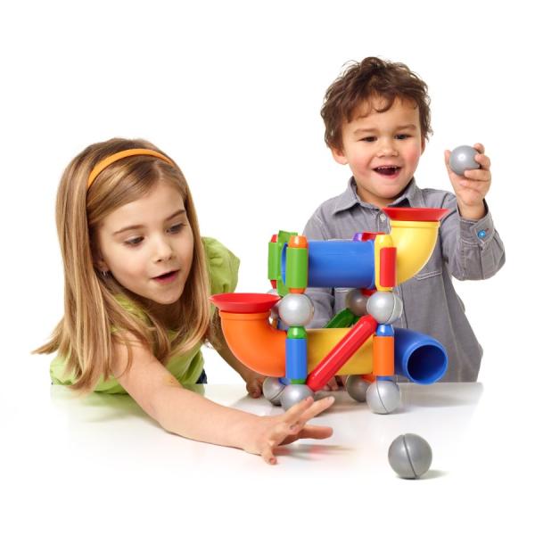 SmartMax – Dráha pro kuličku – 30 ks