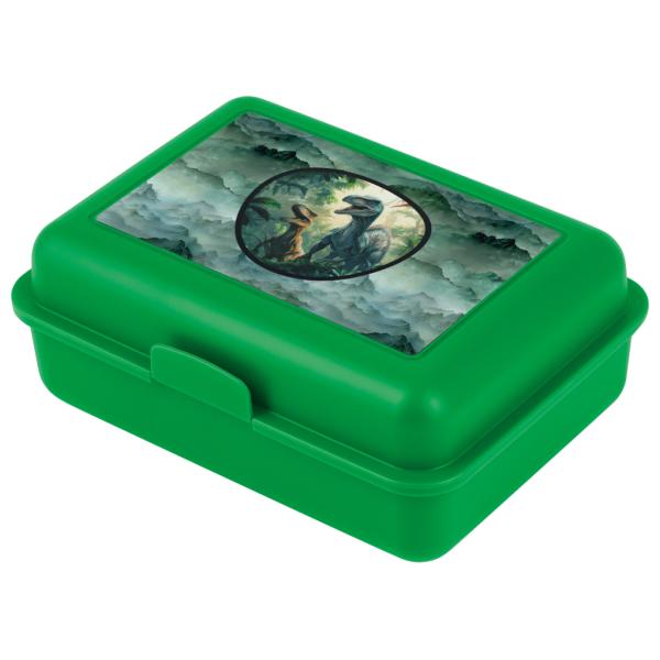 Baagl Box na desiatu Dino