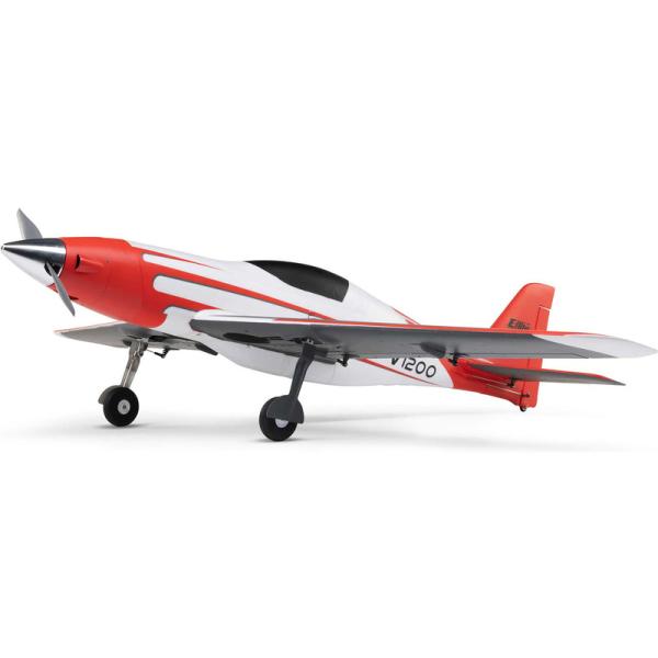 E-flite V1200 1.2m AS3X+ SAFE Select BNF Basic (obrázek 11)