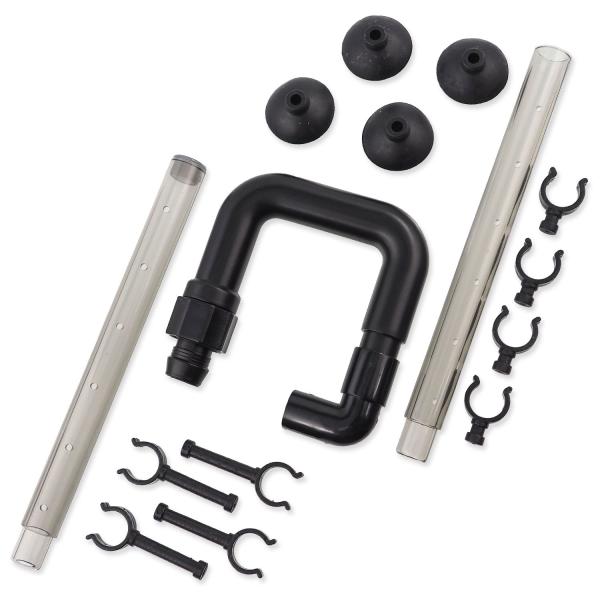 Díl Tetra EX sada na výstup 1200/1200 Plus