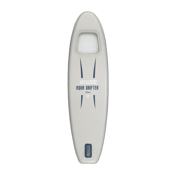Bestway Aqua Drifter™ View Paddleboard set - 15 x 91,5 x 335 cm (obrázek 5)