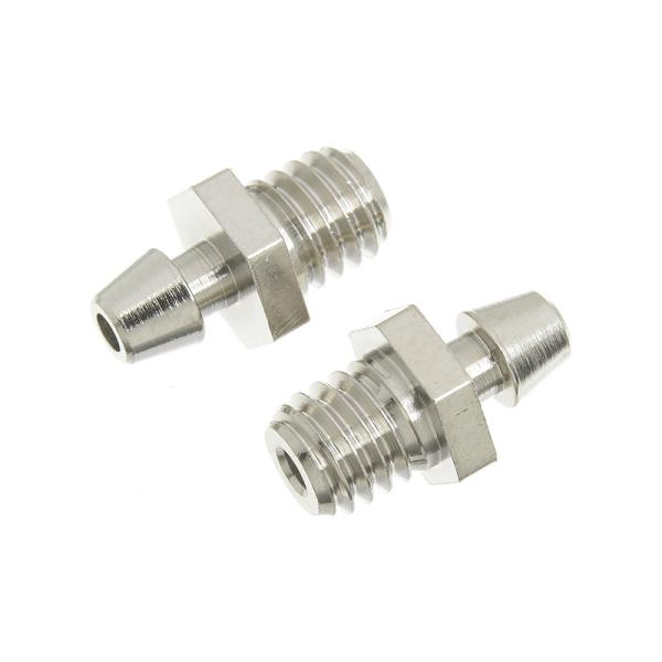 Tlakovacia priechodka s tesnením M6 (2)