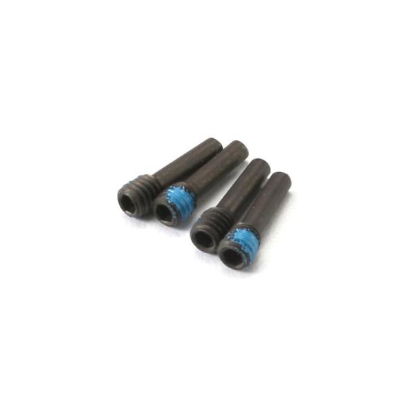 Traxxas čap skrutkovací 4x13mm (4)
