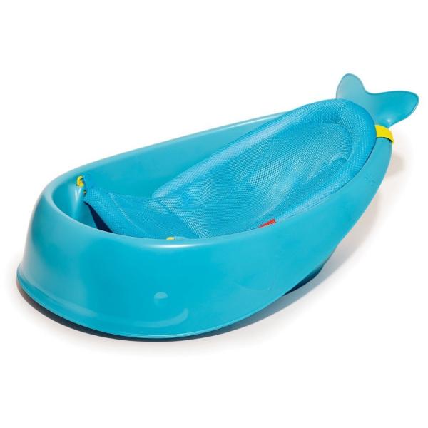 Bañera Moby de 3 etapas