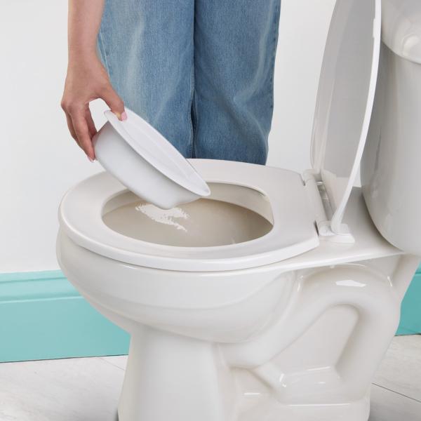 BRIGHT STARTS Toaleta dětská se zvukem Finding Nemo™ My Size Potty™ 18m+, do 23kg (obrázek 10)