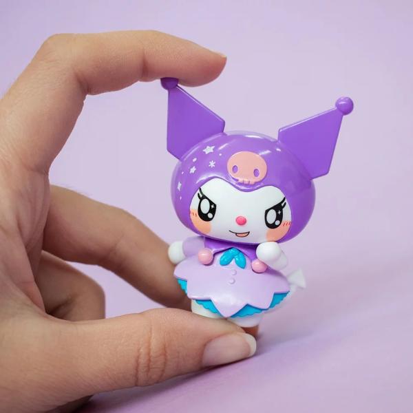 Comansi Hello Kitty & Friends Gift Box (4 figurky) (obrázek 6)