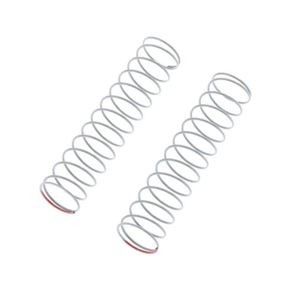 Axial pružina tlmiča 12.5x60mm 1.2N/cm červená (2)