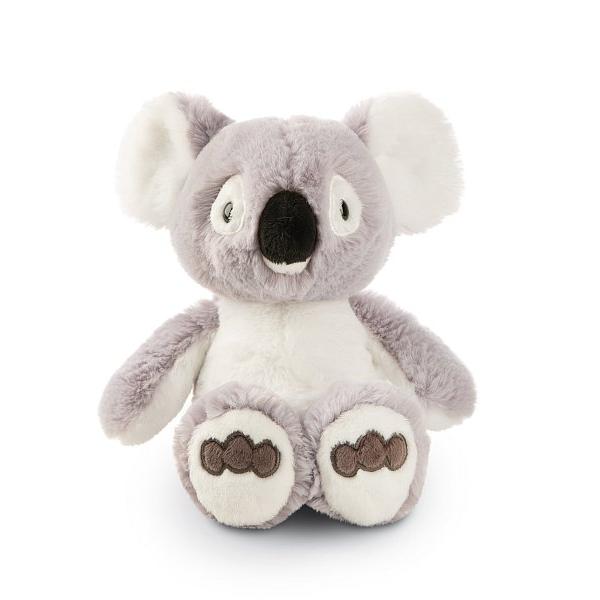 NICI plyš Koala Barry 18cm ZELENÁ (obrázek 3)