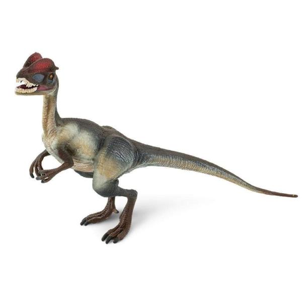 Safari® Dilophosaurus dinosaurus GR