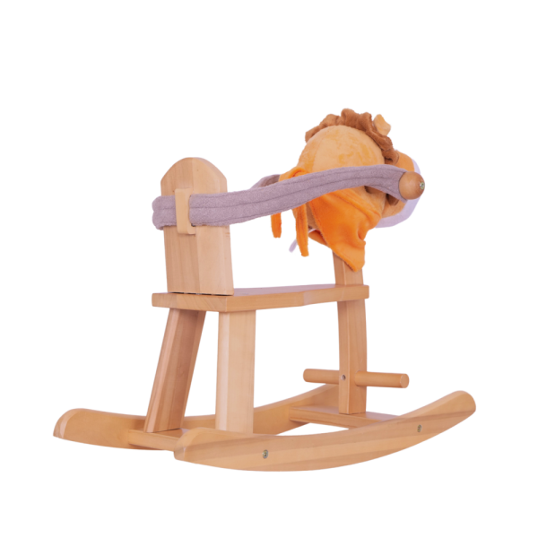 RCsale Houpací lev (obrázek 4)