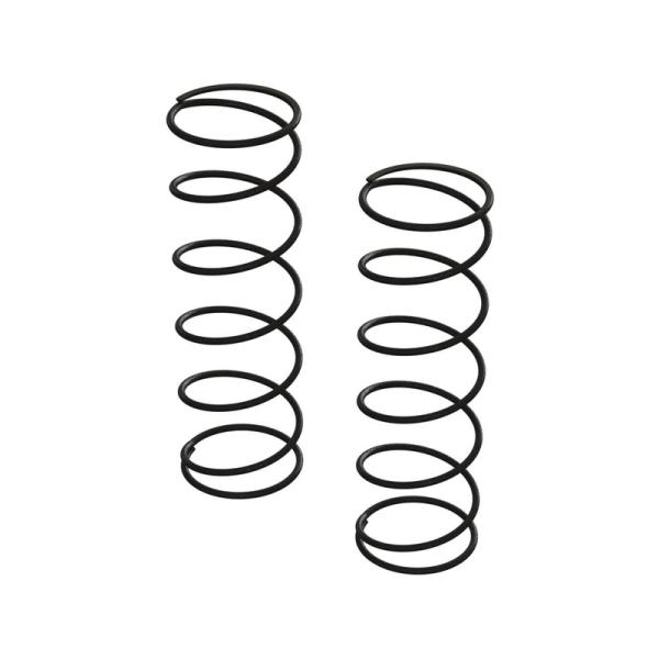 Arrma pružina tlumiče 85mm 0.54N/mm (2)