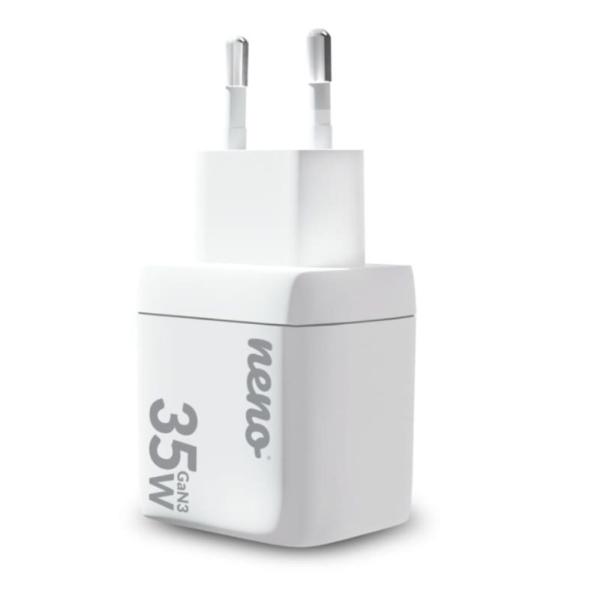 NENO Rychlonabíječka síťová NC1 35W GaN3 (obrázek 2)