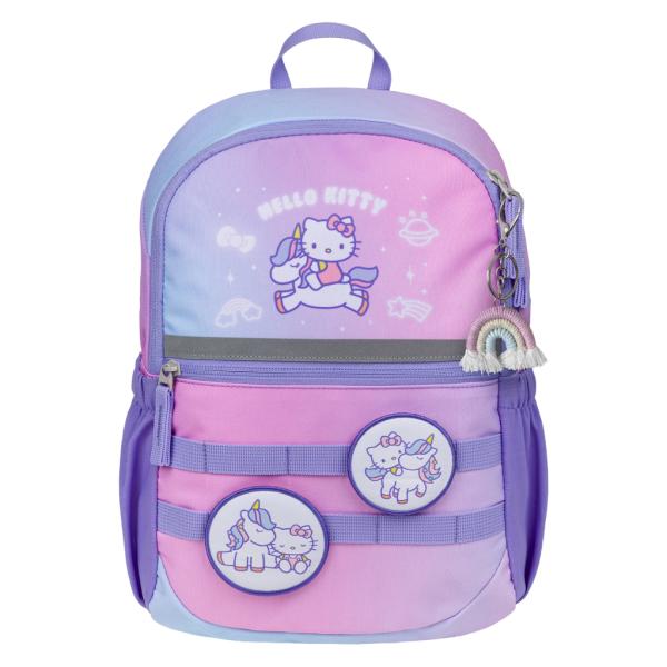 BAAGL Batoh Buddy Hello Kitty Unicorn GRS