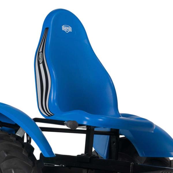 BERG New Holland BFR (obrázek 6)