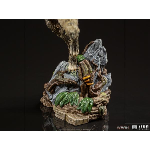 Iron Studios Wonder Woman 1984 – Cheatah BDS Socha 1/10