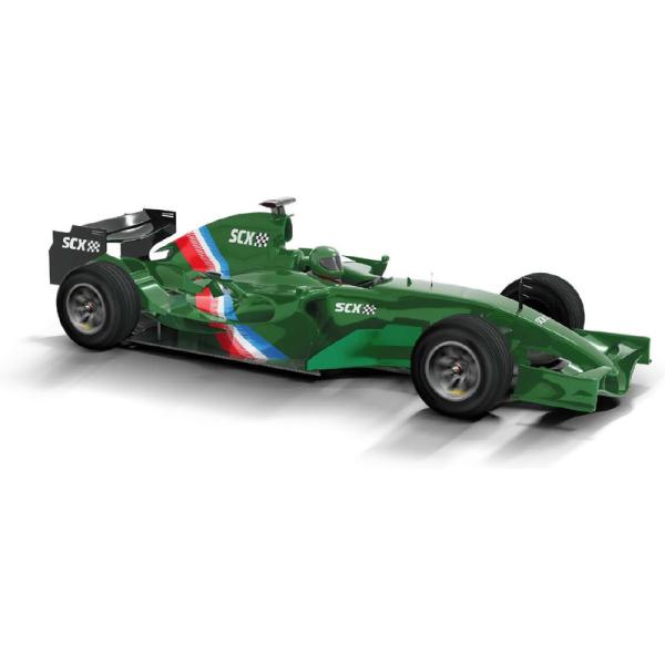 SCX Compact Formula F-Green (obrázek 3)