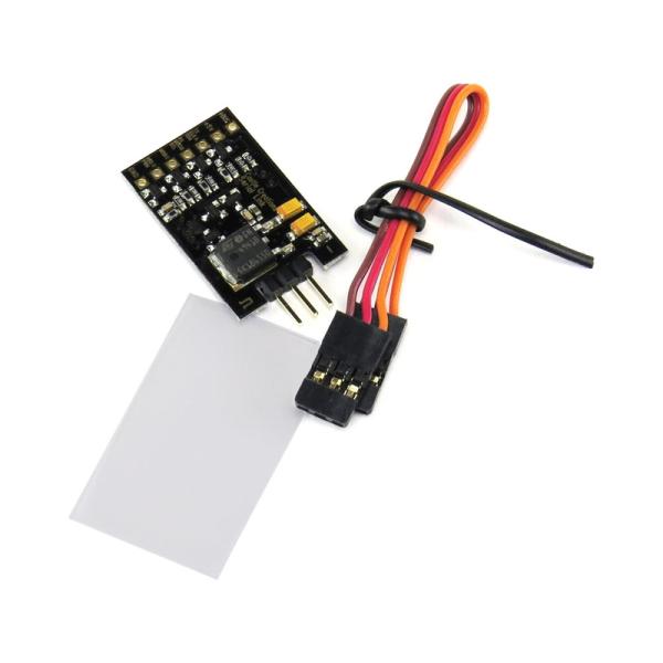 Programmatore Castle Collegamento seriale