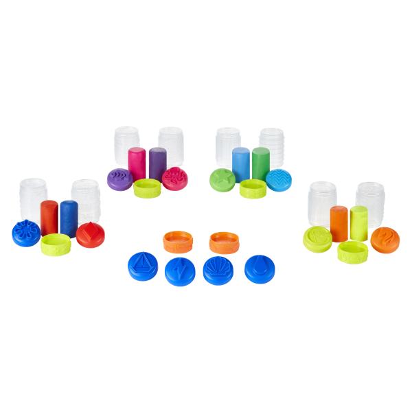 Wonder Factory Mega Box s nevysychající plastelínou (obrázek 7)