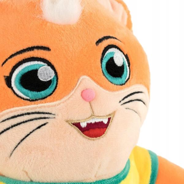 44 CATS Meatball plyšová hračka 26cm