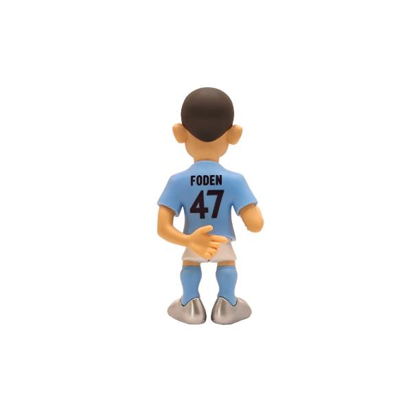 MINIX Fotbal: Klub Manchester City – FODEN
