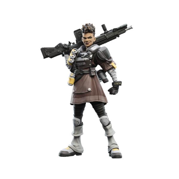 Weta Workshop Apex Legends - Bangalore Mini Epic