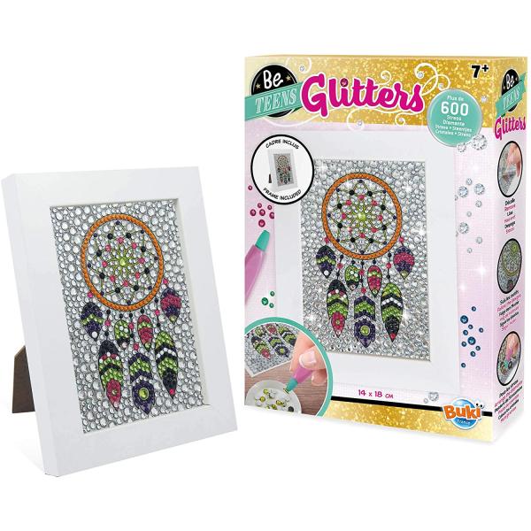 Buki - Glitters Acchiappasogni, DP006-image