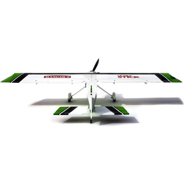 Hangar 9 Ultra Stick 30cc 2.0m ARF (obrázek 6)